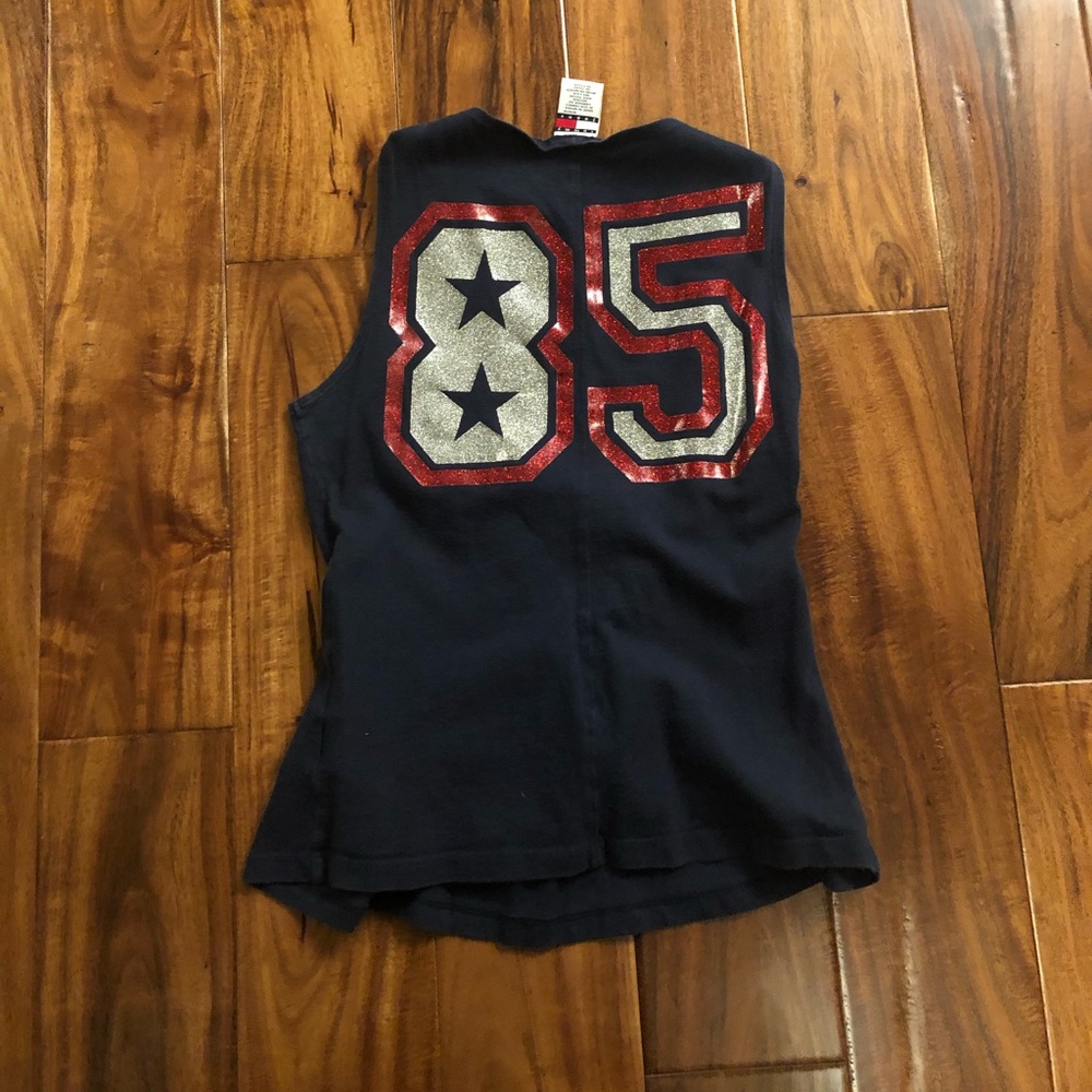 Tank Top - Picture 2 of 3